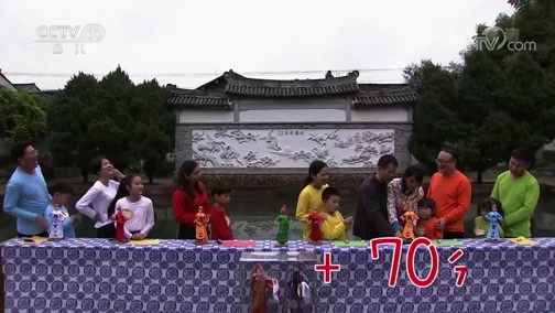 动感特区 《动感特区》 20190404