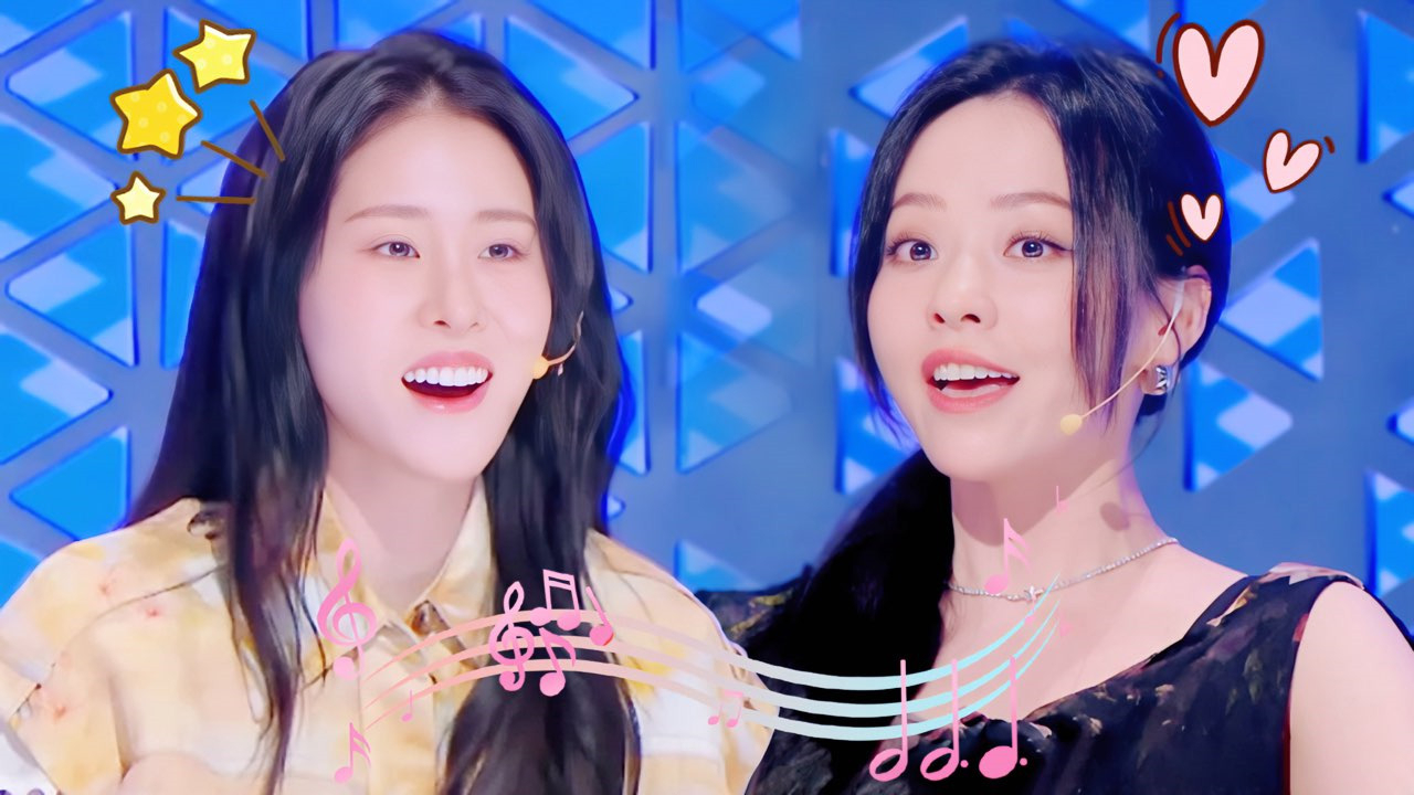 天赐的声音 第6季 第10期加更：回忆杀！全员清唱经典金曲