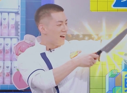 下饭版第9期：卡斯柏挑战炒饭