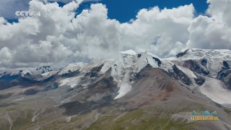 远方的家 《远方的家》 20250619 中国自然秘境 翻山越岭 仰望苍穹