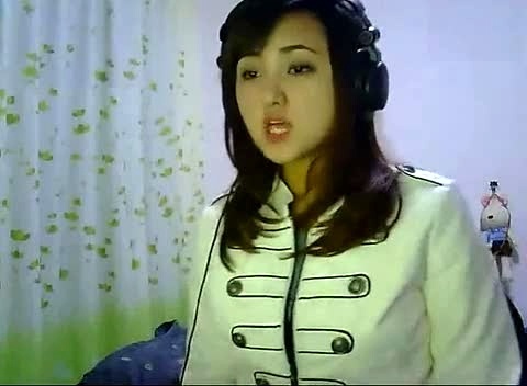 翻唱集锦 明明不是Angel 翻唱版-模仿翻唱