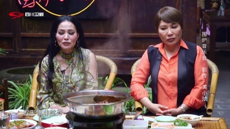 灵魂歌手黄小琥谈经历