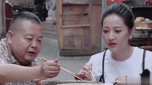 味之谜 味之谜·霍童篇 春笋与猪蹄