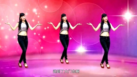 小调情歌《DJ新送情郎》柔美动感，别有一番滋味