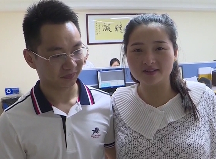 寻情记 “抖音辣妈”喜提三胞胎