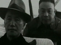 黄金大劫运：剑拔弩张