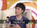 最佳现场 《最佳现场》20130818：人气偶像张睿被摸腹肌 现场比拼仰卧起坐