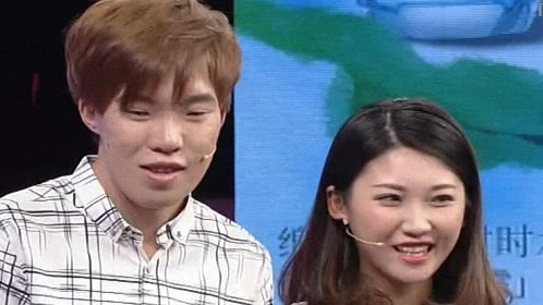 爱的正能量 相爱与相守