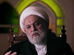 影子司令：伊朗军事大师苏莱曼尼