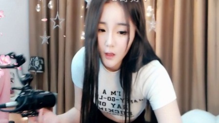 美女直播 第一季 挠脚心，火辣热舞，跳起舞来，真的很美，最美女主播 (6)