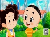 周末动画片 《周末动画片》 20160207 19:00