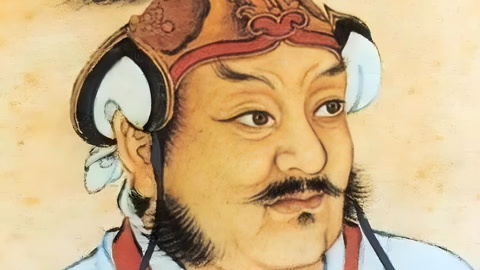 西晋史59羊祜为何被司马炎赞为灭吴首功？【谷园讲通鉴383】