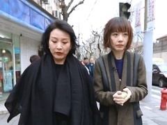 鲁豫有约一日行 陈冲吐槽奥斯卡审片没意思 评当前剧本闭眼能演