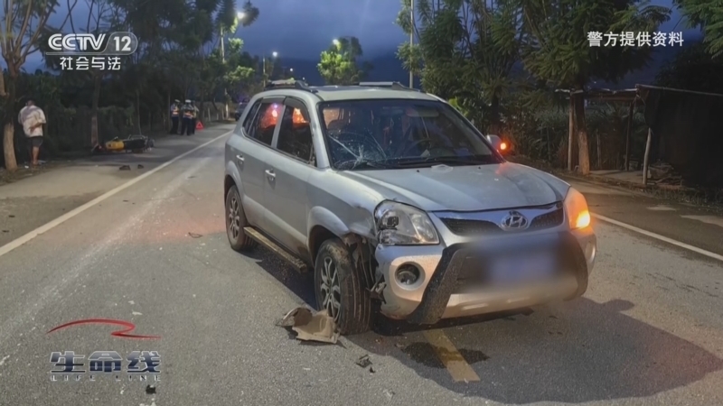 《生命线》 20260330