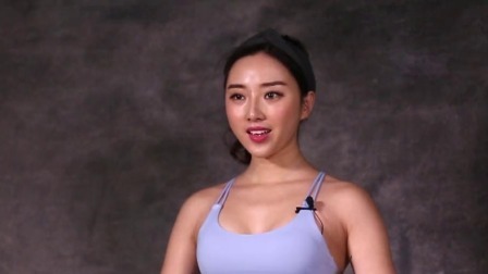瑜伽体式精讲 瑜伽初学者 翻转练习小技巧