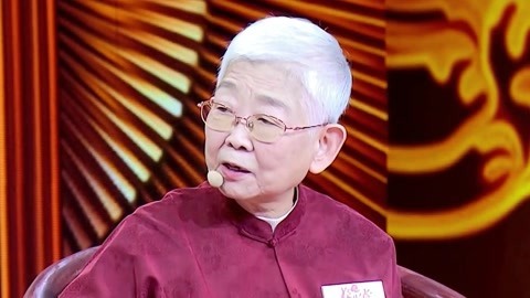 名医之女讲述中医泰斗郭士魁 专家分享被疯抢的滋养药膳