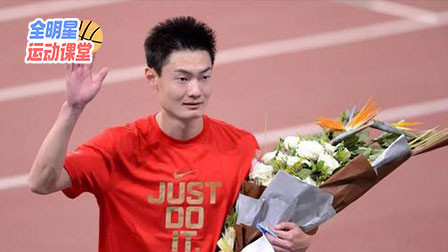 腹肌撕裂者！张培萌教你疫期宅家如何锻炼核心
