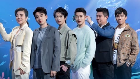 未来中国 院士为深海梦坚守四十余载 庞博谈海洋对文明的影响