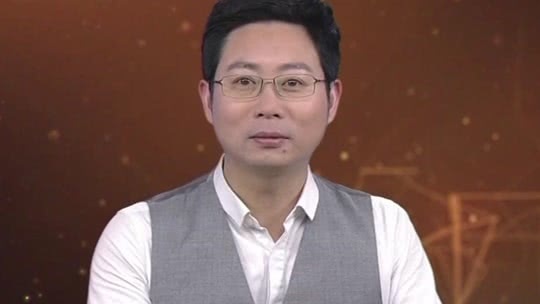 经典传奇 领袖们是怎么过年的 邓小平的三个春节