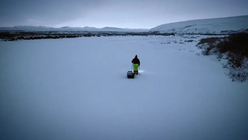 《零度以下的生活第五季》第5集