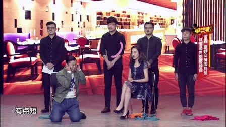 原来著名演员们面试时是这样的 20