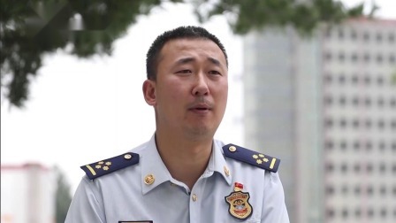 一生坚守 时刻准备（一）