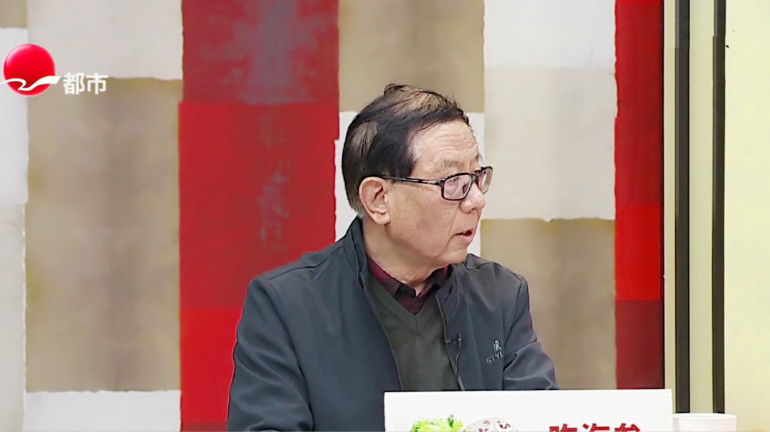 堂妹海外归来 为何住不了老宅？