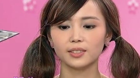 时尚汇 东方卫视精编版 2015 做个性感摇滚大脏妞