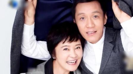 你看谁来了 梁丹妮做客节目聊回忆