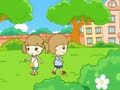 起司公主 对不起 没关系