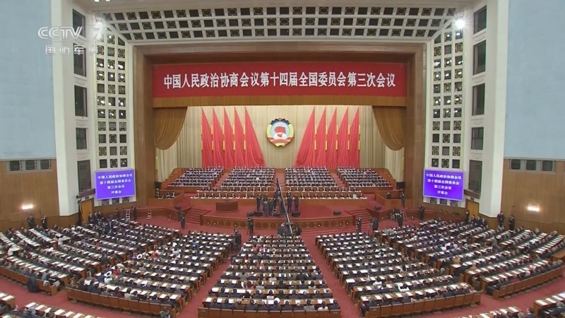 军事报道 《军事报道》 20250304