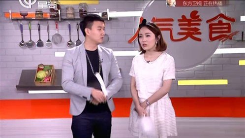 人气美食 一个生煎一勺汤 一出锅就被抢光！