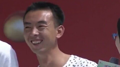 男生女生向前冲 罗家三兄弟 集体来冲关