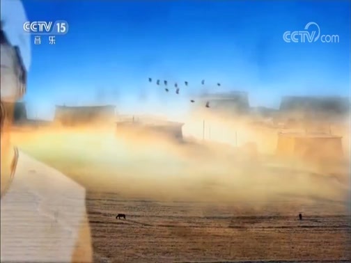 民歌&middot;中国 《民歌中国》 20181101