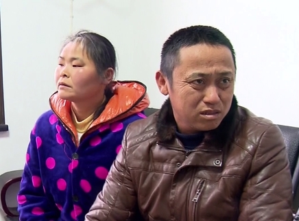 寻情记 门前一堵墙 隔不了姊妹一家亲