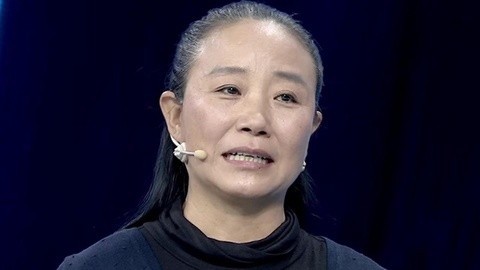 演讲集锦 李丽娟《我不是一个好妈妈》