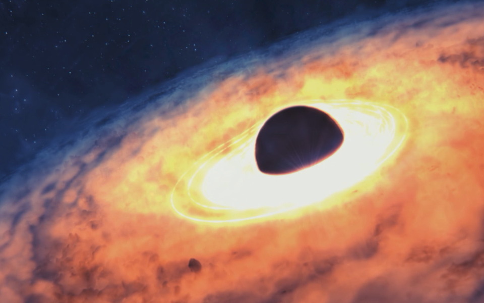 宇宙有道理 第十季 宇宙网的奥秘