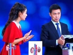 小心肾积水引起尿毒症 权威专家教您自测方法