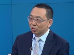 大国创新 钟勇：医养融合 安享“夕阳红”