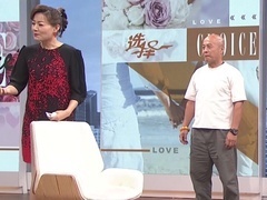 选择2019 58岁男嘉宾热爱健身 择偶标准直言要生儿子