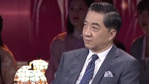 中华好故事第5季 第3期：《甄嬛传》温太医讲古人的礼仪