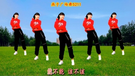 DJ广场舞《想不想》演唱：小倩，欢迎收藏
