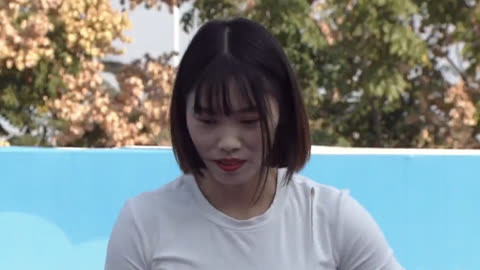 男生女生向前冲第15季 护士小姐姐下夜班来闯关 宝妈为孩子来参加节目