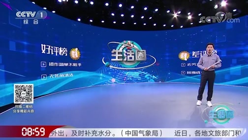 生活圈 《生活圈》 20200817