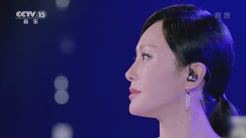 精彩音乐汇 《精彩音乐汇》 20220329 13:37