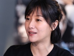 鲁豫有约大咖一日行 徐静蕾曝黄立行是生活主心骨 曾被求婚尴尬拒绝