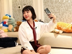 送一百位女孩回家 90后总裁张沫凡：今年先赚1.8亿 曝男友压力大