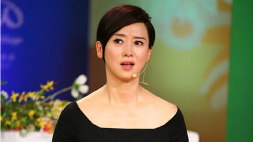 天下女人 翁虹马艳丽谈“育女心经”