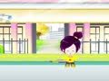 幼儿日常解读 可爱的圆形