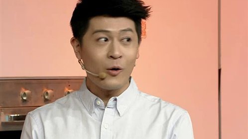 时尚美食 中秋节——我们因美食而团聚